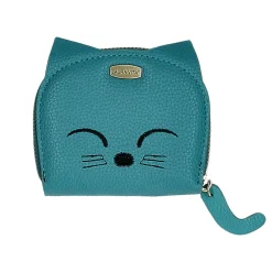 Porte-cartes NekoMini Exclusivité | Laura Vita Fashion