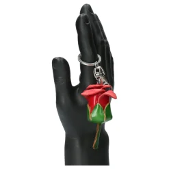 Porte-clefs Fleur | Laura Vita Online