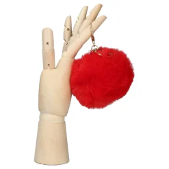 Porte-clefs pompon | Laura Vita Best