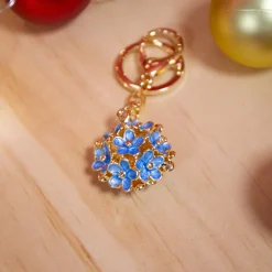 Porte-clefs Saint Perdu | Laura Vita Best