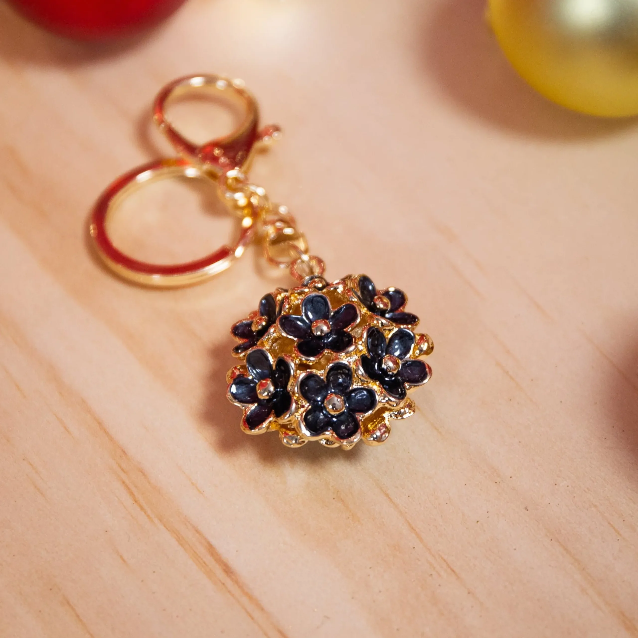 Porte-clefs Saint Perdu | Laura Vita Best