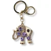 Porte-clés Elephant Exclusivité | Laura Vita Cheap