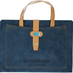 Porte-documents Gaston Exclusivité | Laura Vita Shop
