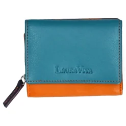 Portefeuille Billie | Laura Vita Shop