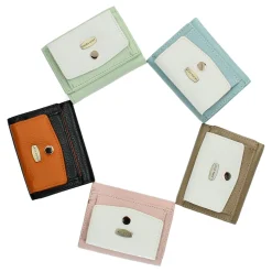 Portefeuille Freedom Exclusivité | Laura Vita Clearance