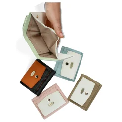 Portefeuille Freedom Exclusivité | Laura Vita Clearance