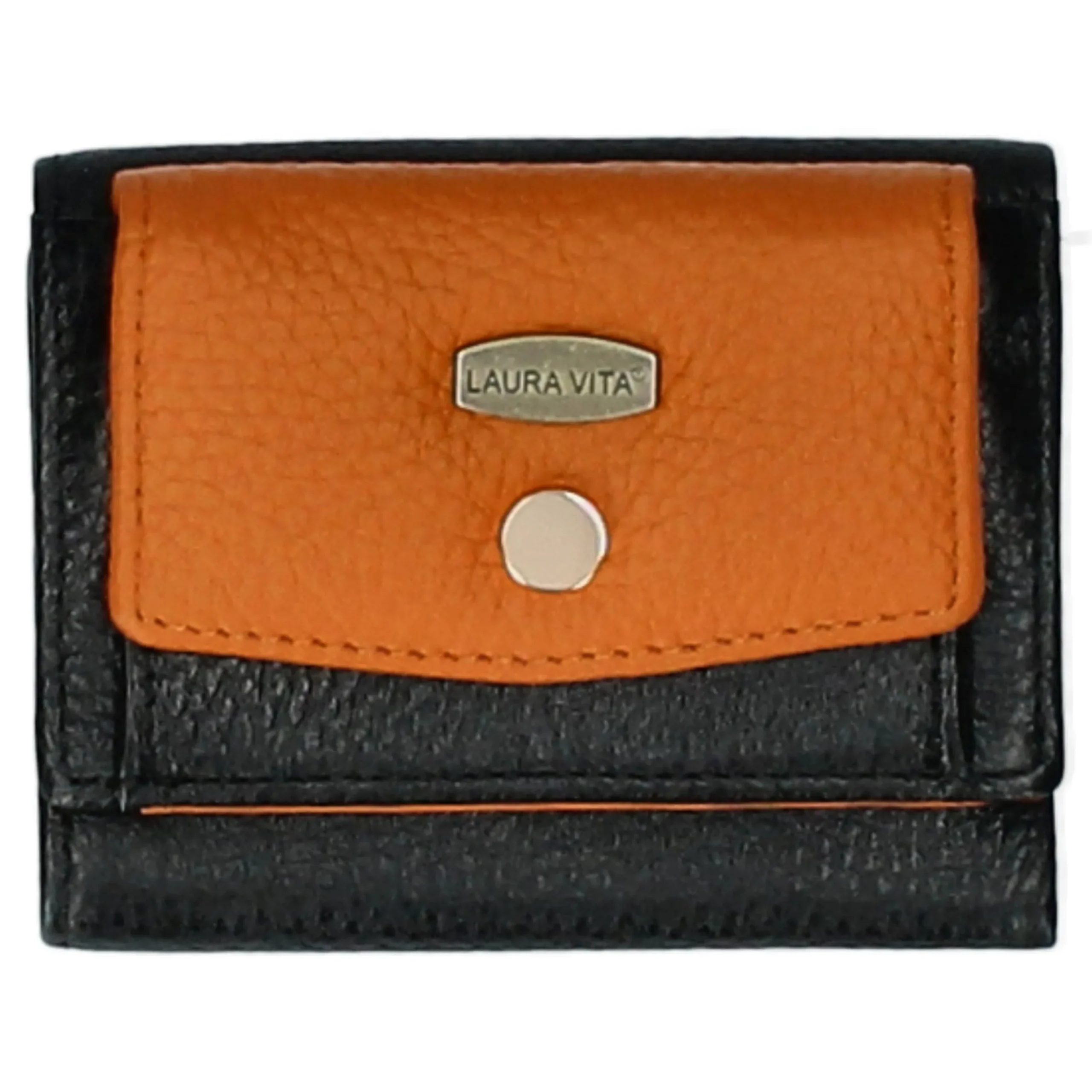 Portefeuille Freedom Exclusivité | Laura Vita Clearance