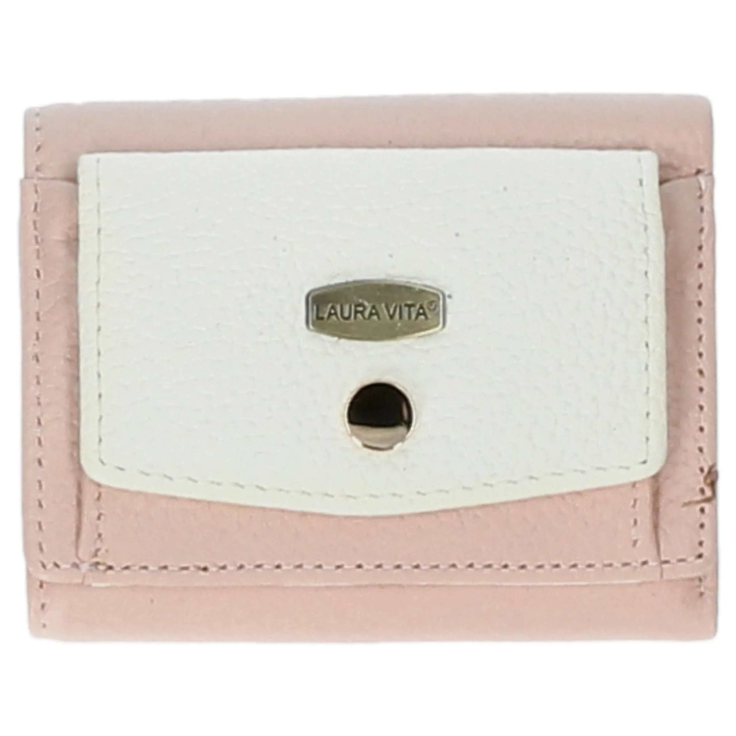 Portefeuille Freedom Exclusivité | Laura Vita Clearance