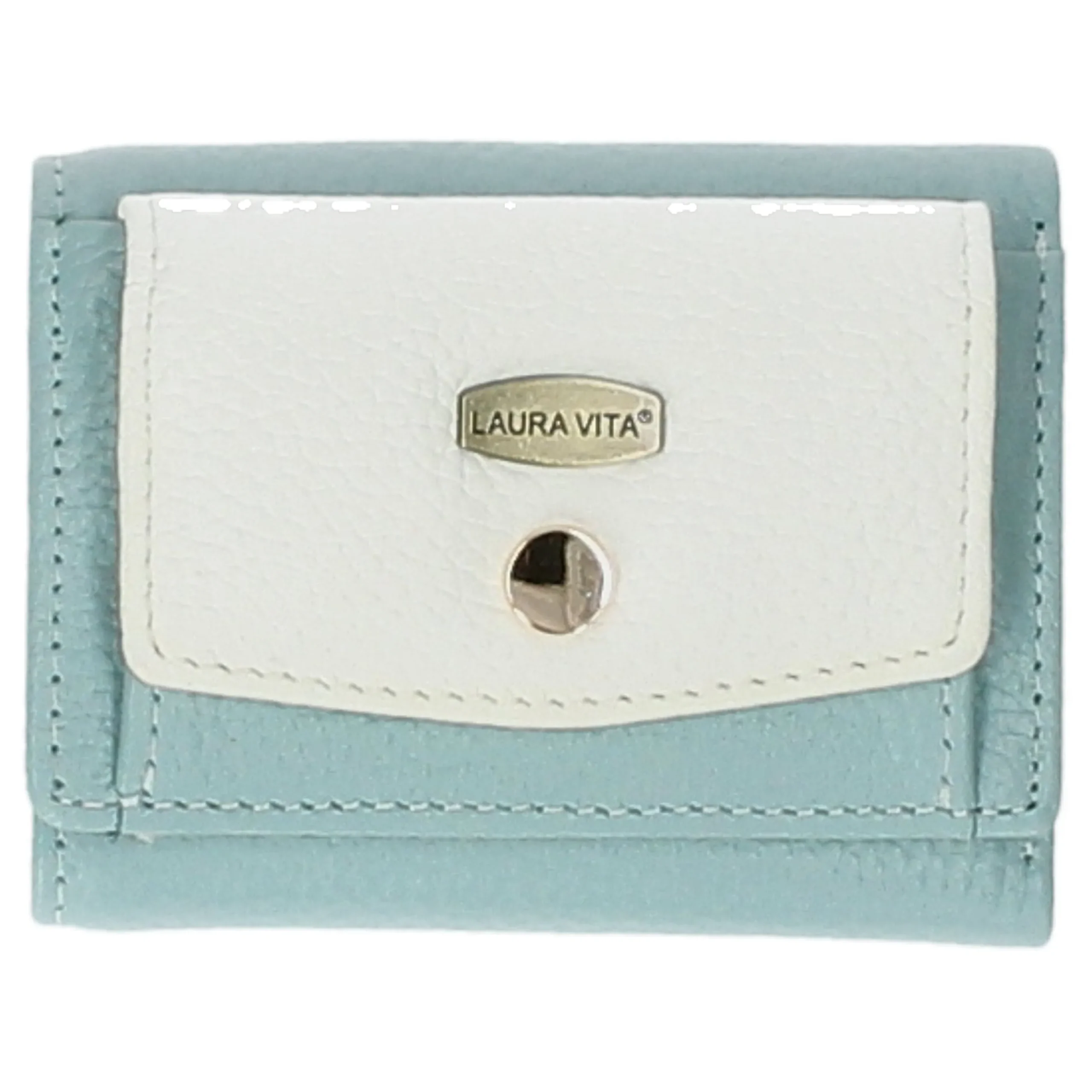 Portefeuille Freedom Exclusivité | Laura Vita Clearance