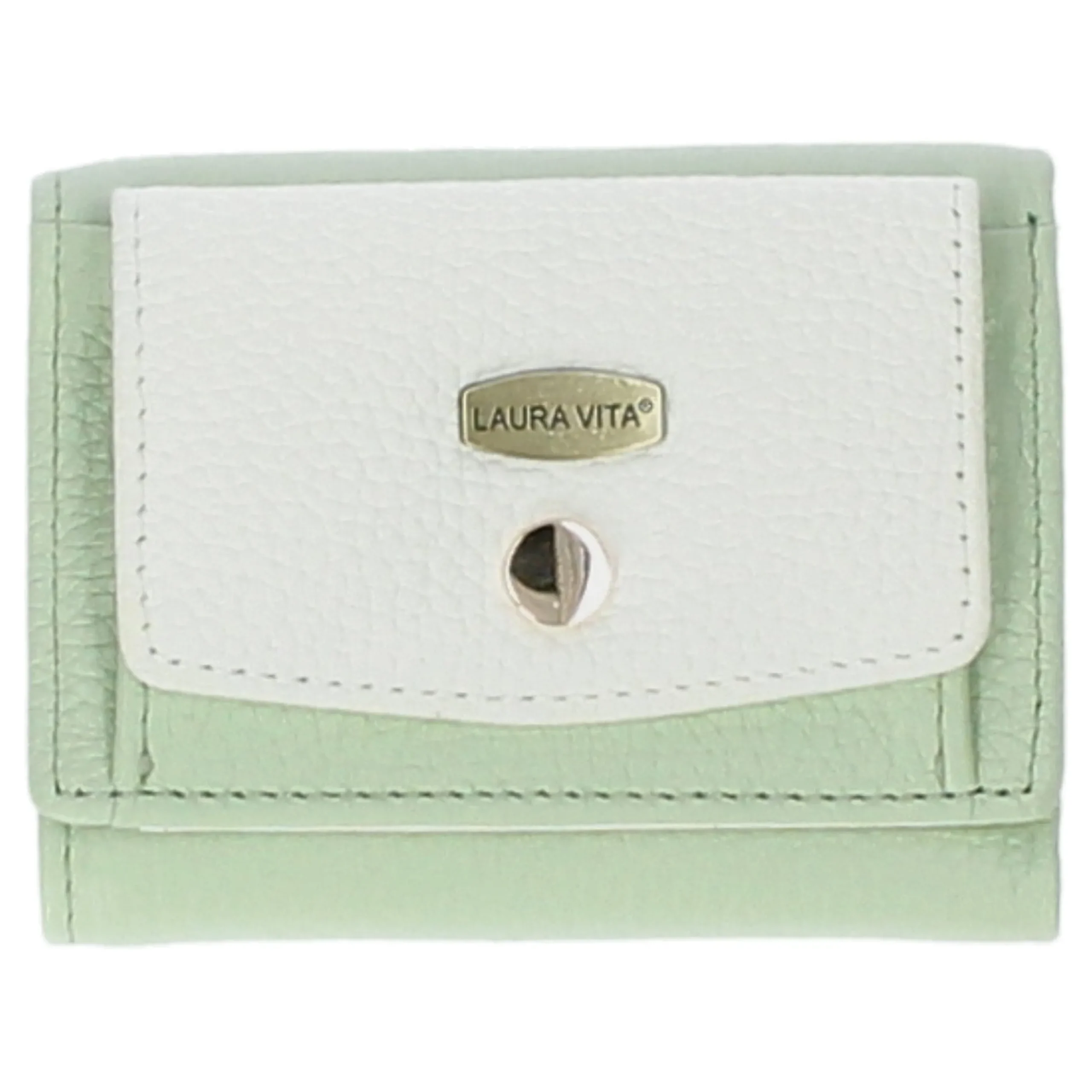 Portefeuille Freedom Exclusivité | Laura Vita Clearance