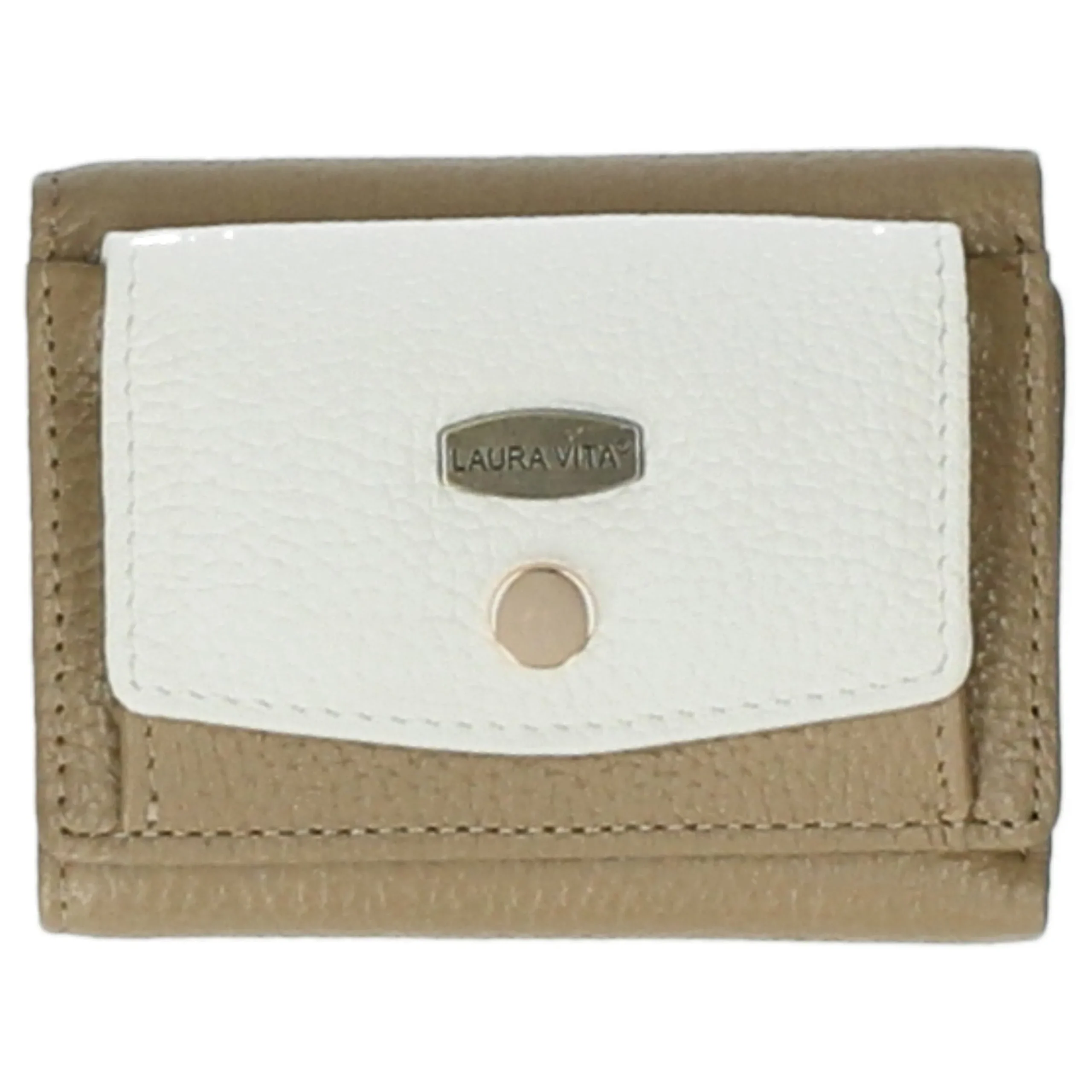 Portefeuille Freedom Exclusivité | Laura Vita Clearance