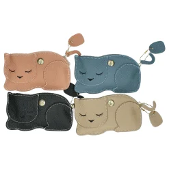 Porte-monnaie ElGato Exclusivité | Laura Vita Online