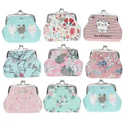 Porte-monnaie Julia | Laura Vita Clearance