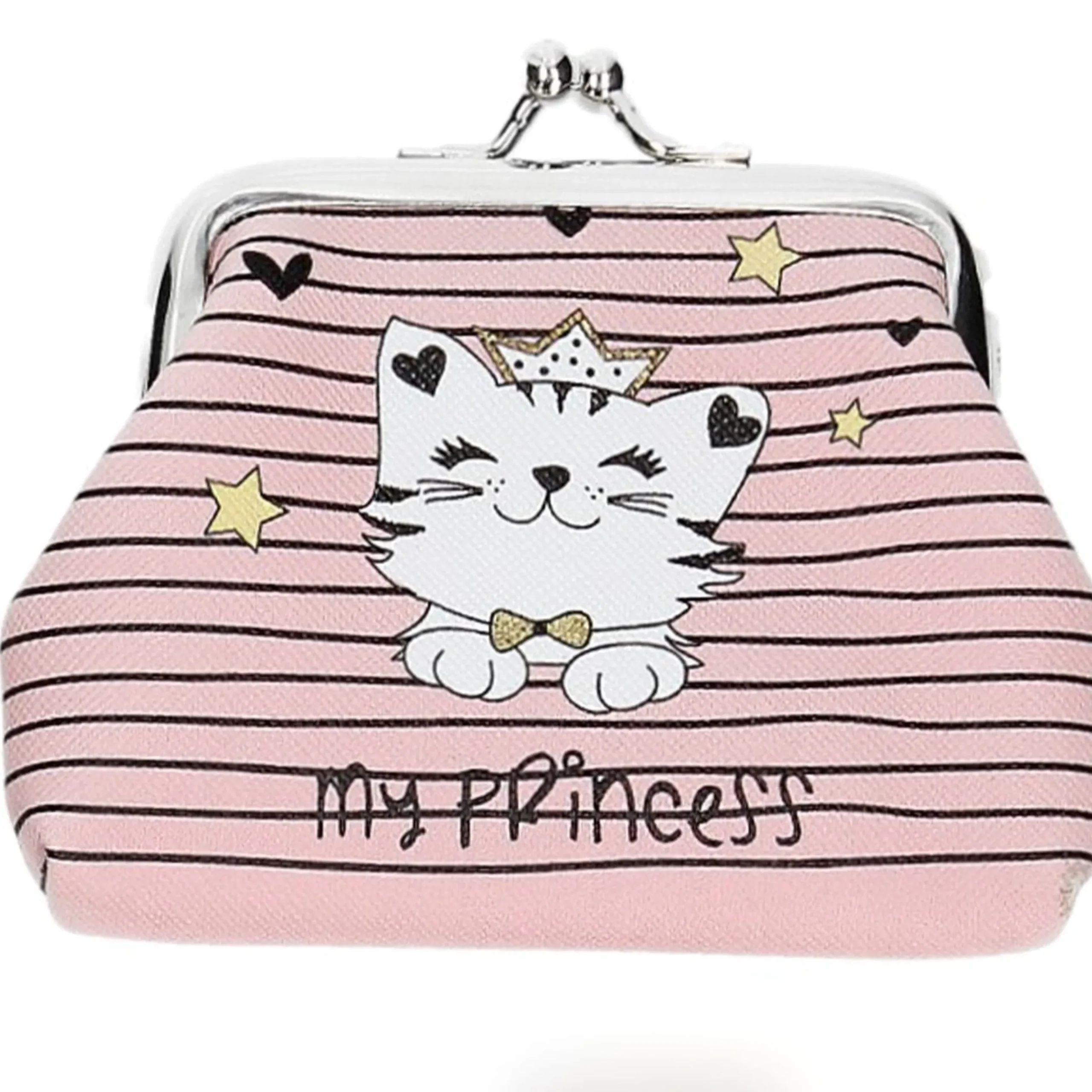 Porte-monnaie Julia | Laura Vita Clearance