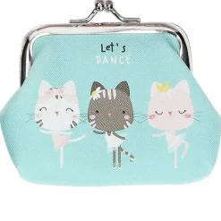 Porte-monnaie Julia | Laura Vita Clearance