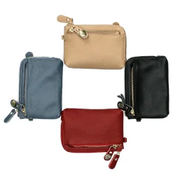 Porte-monnaie Juliette Exclusivité | Laura Vita Fashion