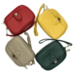Porte-monnaie Maria Exclusivité | Laura Vita Discount
