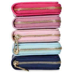 Porte-monnaie Ordener | Laura Vita Flash Sale