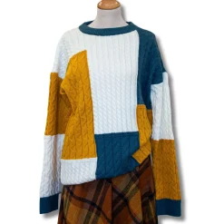 Pull Evy Exclusivité | Laura Vita Flash Sale