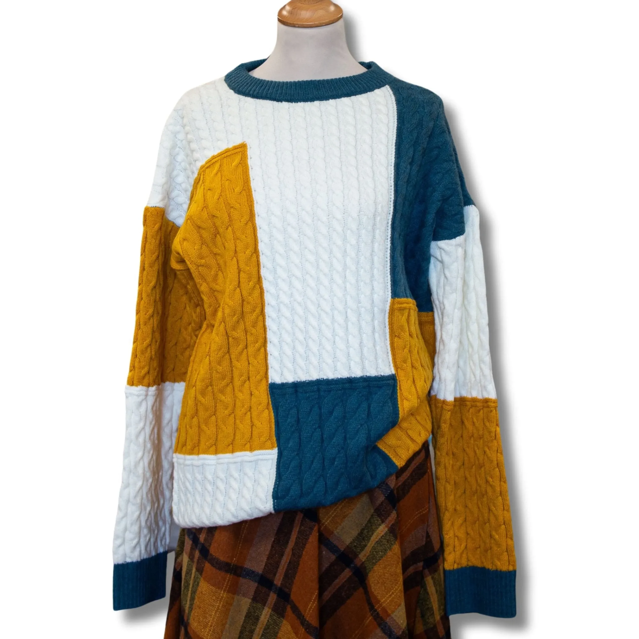 Pull Evy Exclusivité | Laura Vita Flash Sale
