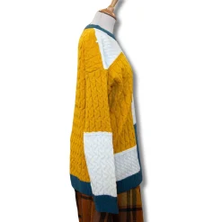 Pull Evy Exclusivité | Laura Vita Flash Sale