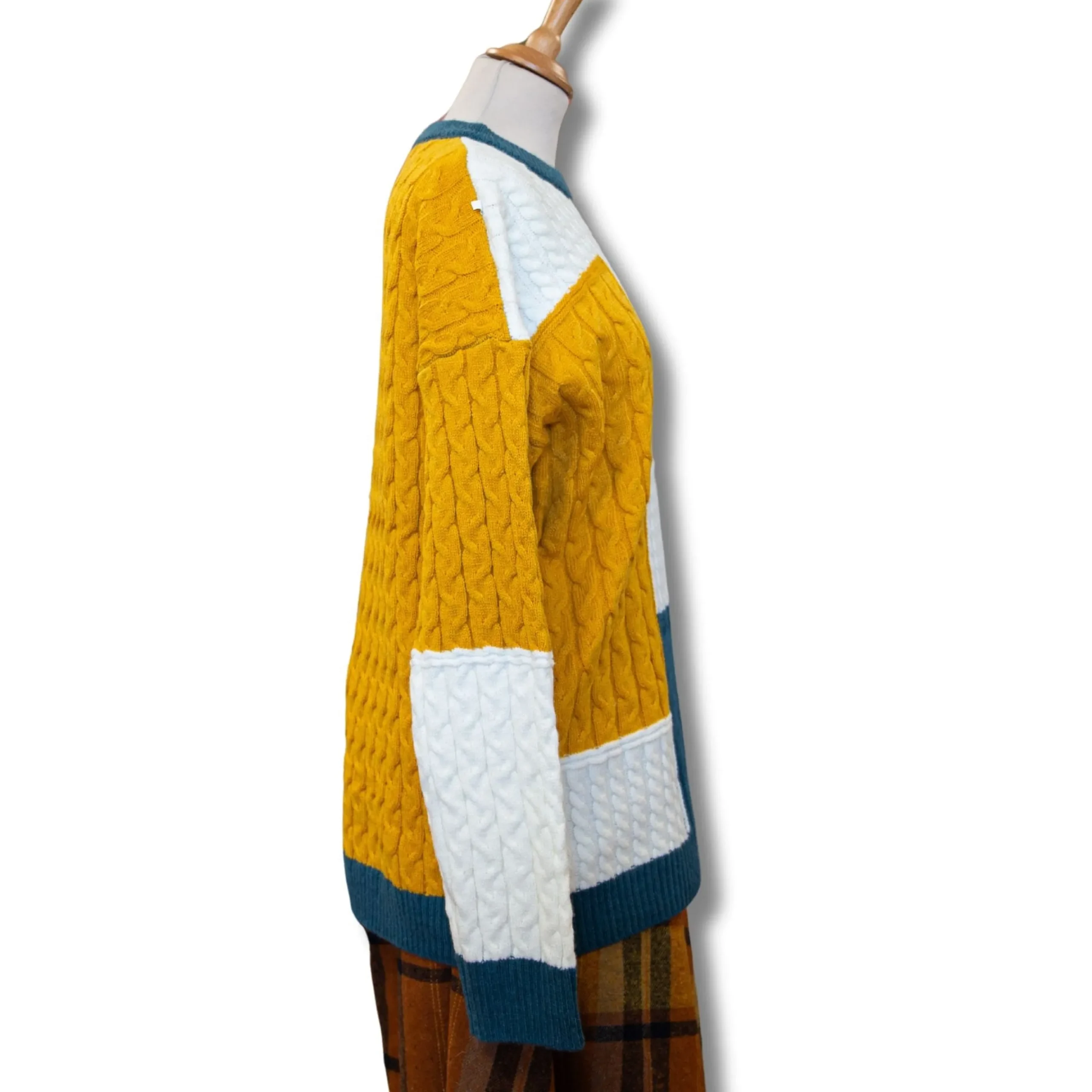 Pull Evy Exclusivité | Laura Vita Flash Sale