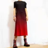 Robe Braise Exclusivité | Laura Vita Clearance