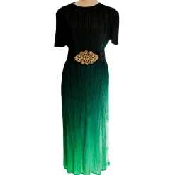 Robe Braise Exclusivité | Laura Vita Clearance