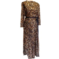 Robe Brody Exclusivité | Laura Vita Fashion