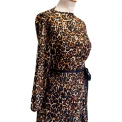 Robe Brody Exclusivité | Laura Vita Fashion