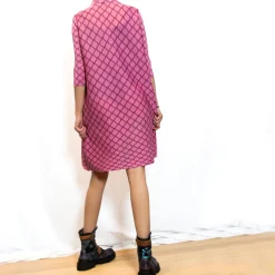 Robe Clover Exclusivité | Laura Vita Outlet