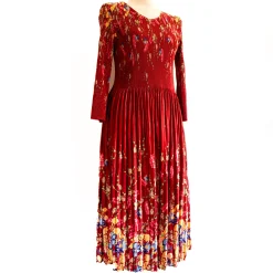 Robe Daisy Exclusivité | Laura Vita Outlet