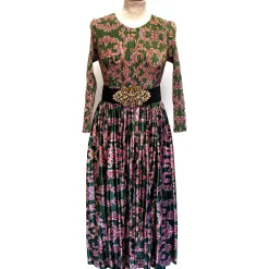 Robe Daisy Exclusivité | Laura Vita Outlet