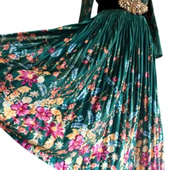 Robe Daisy Exclusivité | Laura Vita Outlet