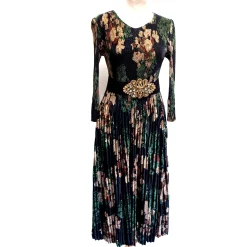 Robe Daisy Exclusivité | Laura Vita Outlet