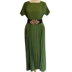 Robe Damsey Exclusivité | Laura Vita Shop