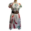 Robe Davila Exclusivité | Laura Vita Shop