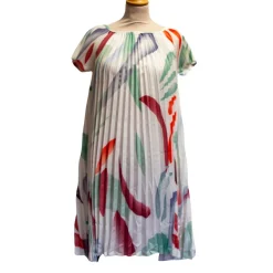 Robe Davila Exclusivité | Laura Vita Shop