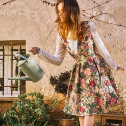 Robe Demeter Rose Studio | Laura Vita Discount