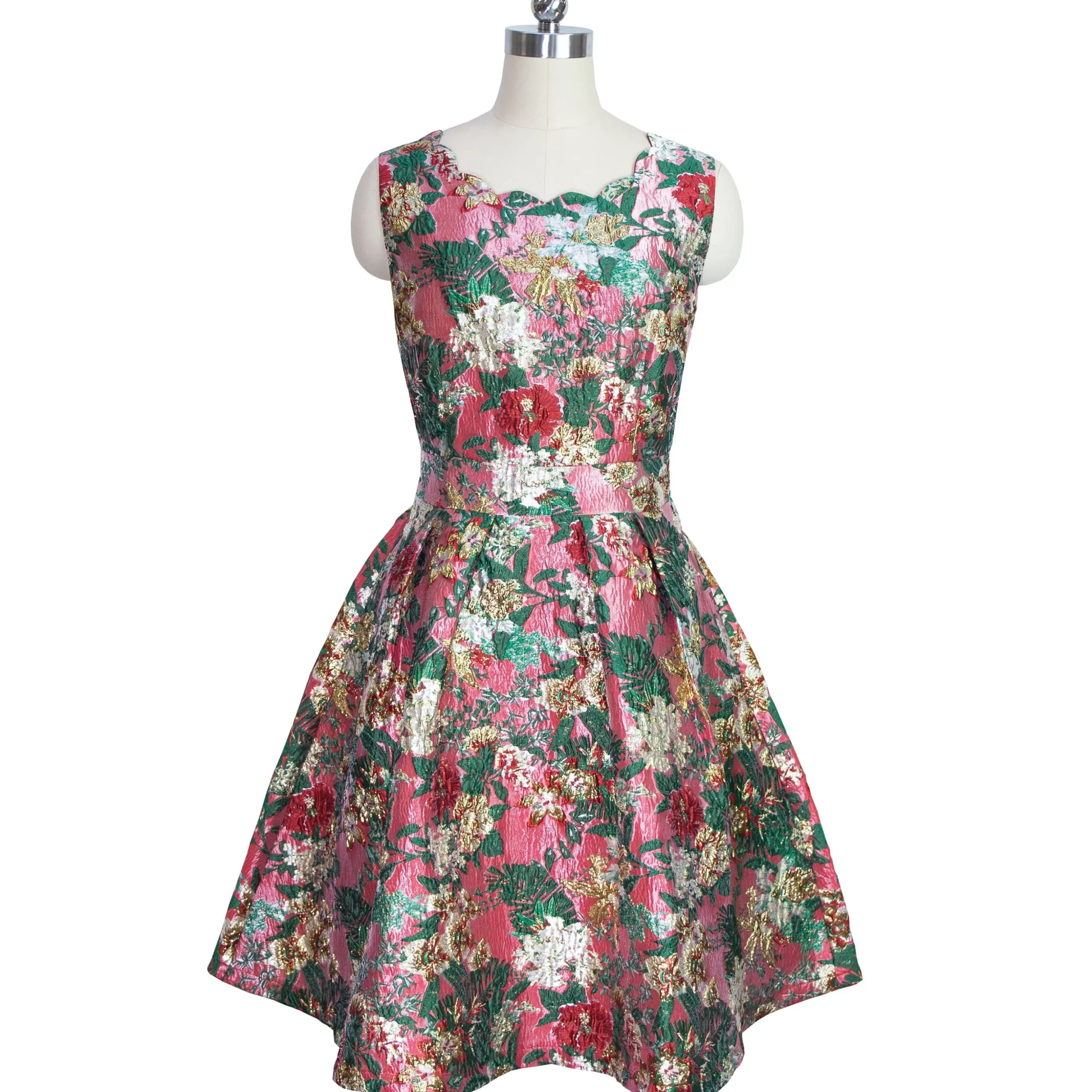 Robe Demeter Rose Studio | Laura Vita Discount
