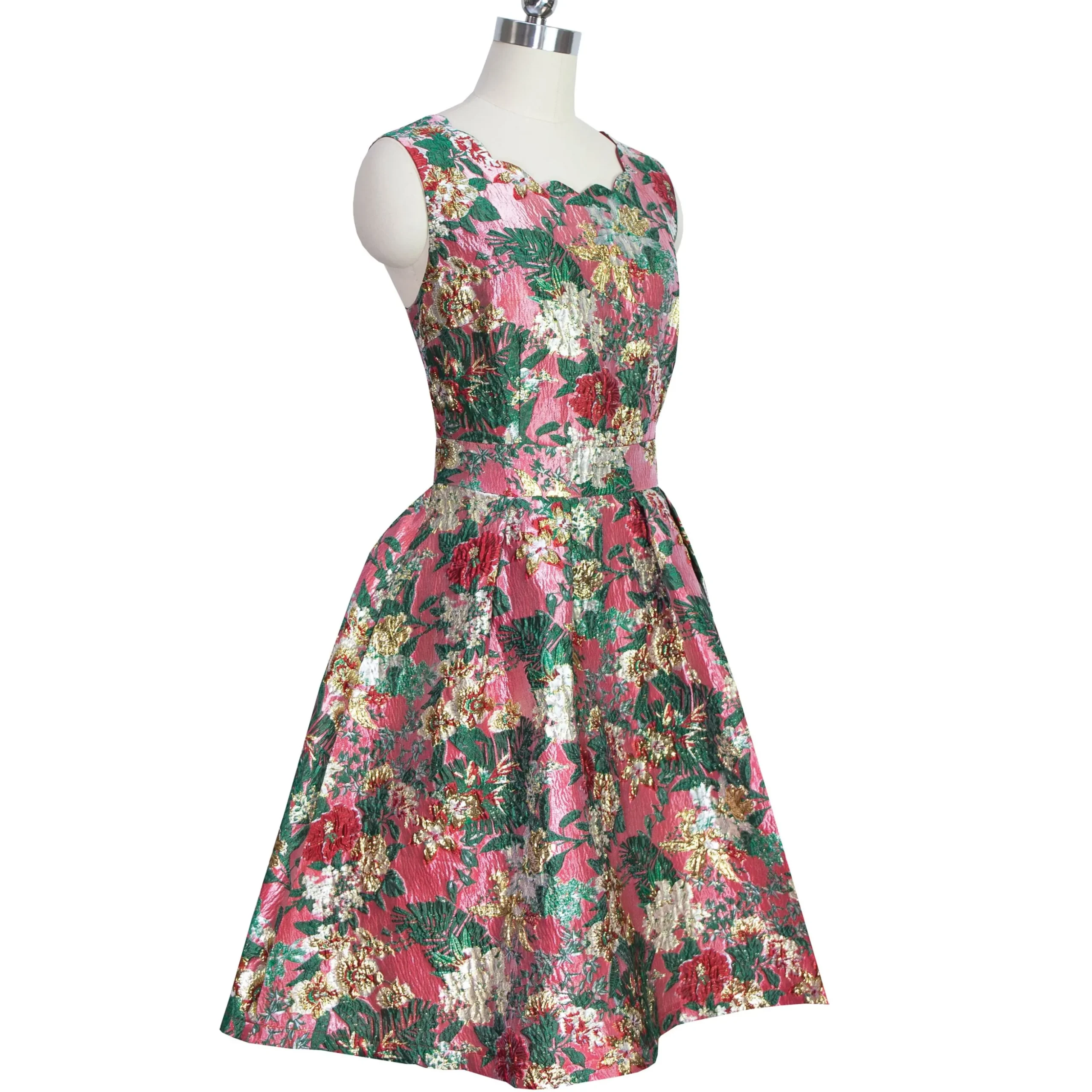 Robe Demeter Rose Studio | Laura Vita Discount