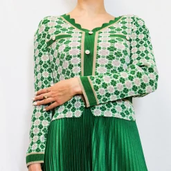 Robe Denueve Exclusivité | Laura Vita Store