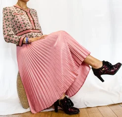 Robe Denueve Exclusivité | Laura Vita Store