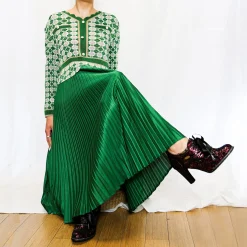 Robe Denueve Exclusivité | Laura Vita Store