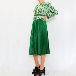 Robe Denueve Exclusivité | Laura Vita Store