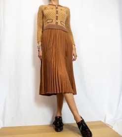 Robe Denueve Exclusivité | Laura Vita Store