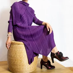 Robe Elisabeth Exclusivité | Laura Vita Shop