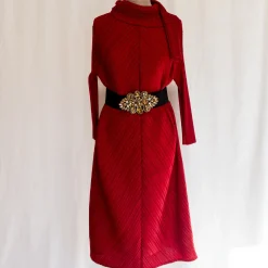 Robe Elisabeth Exclusivité | Laura Vita Shop