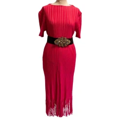 Robe Farah Exclusivité | Laura Vita Shop
