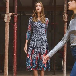 Robe Gaby Exclusivité | Laura Vita Discount